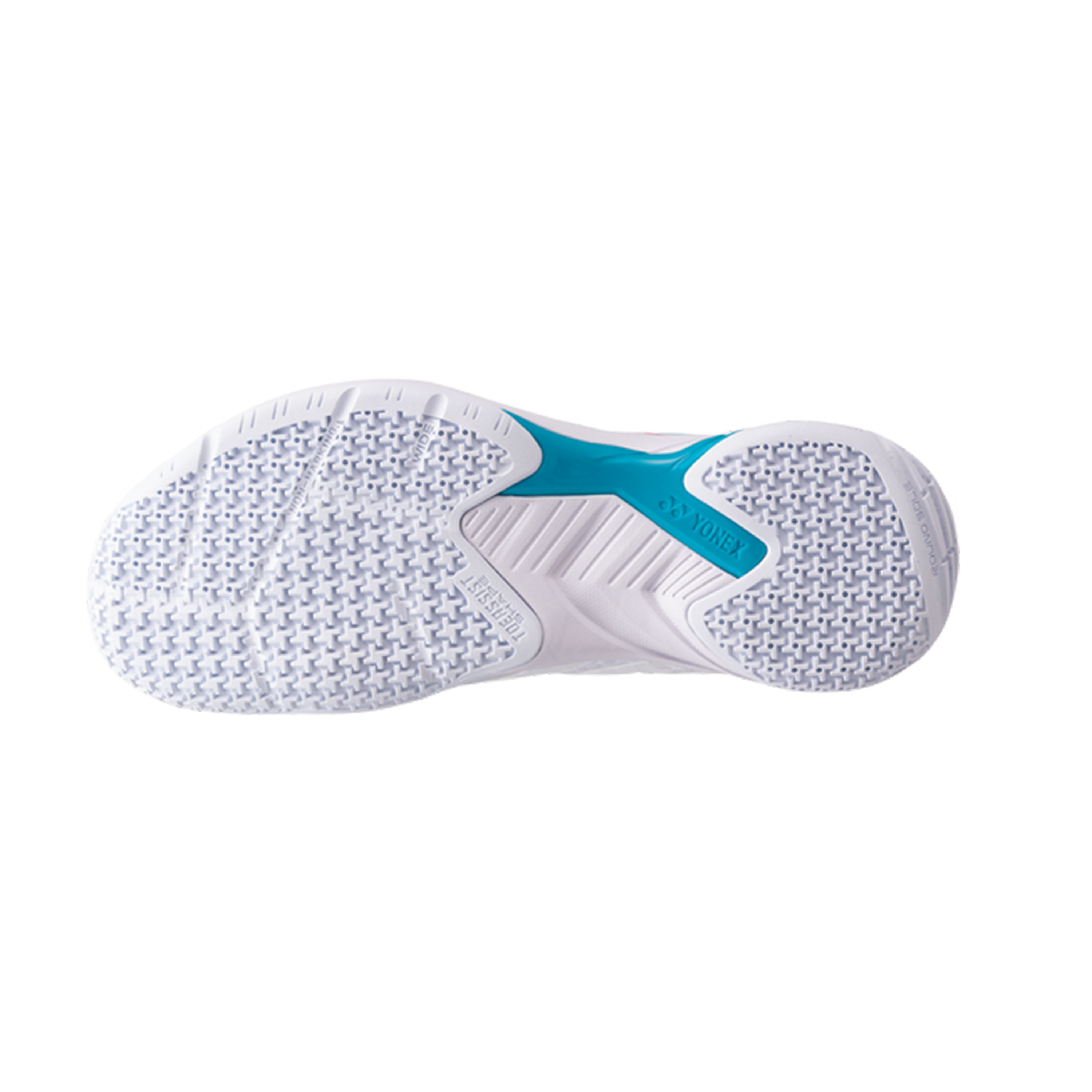 Coussin d'alimentation Cascade Accel Wide
