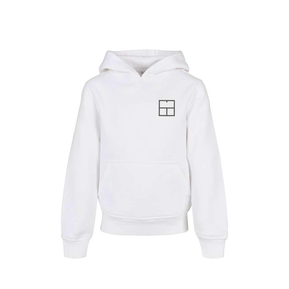 TG Hoodie Junior.