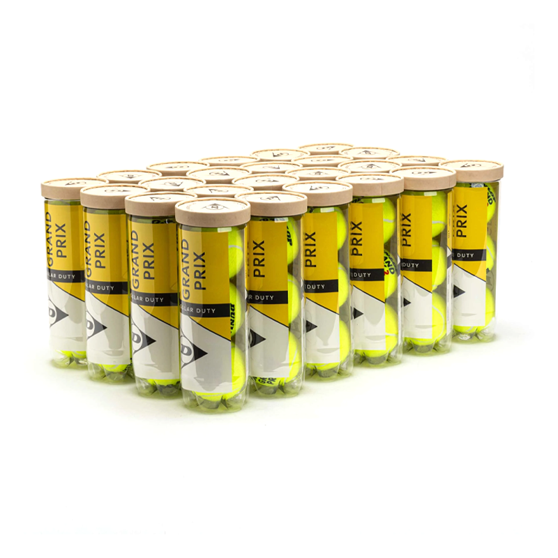 Grand Prix Regular Duty - 24 Cans - 72 Balls.
