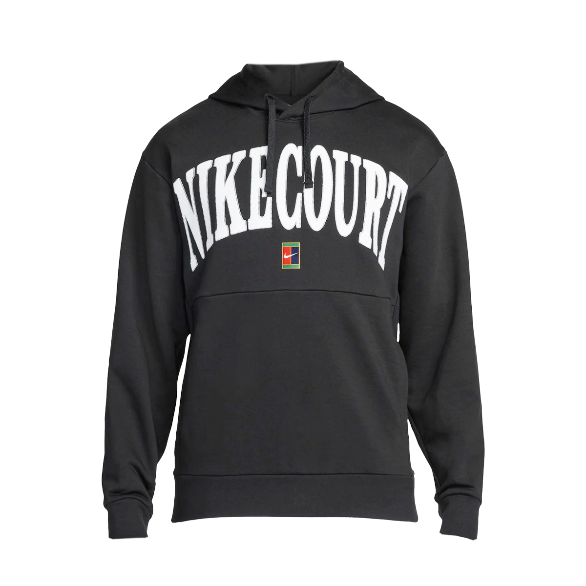 Court Fleece Heritage Hoodie.