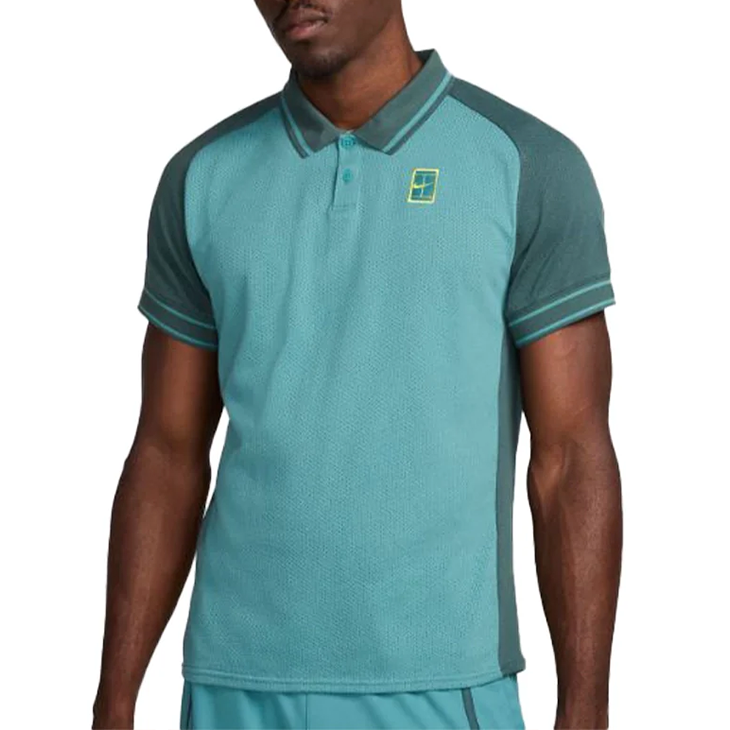 Court Heritage Polo.