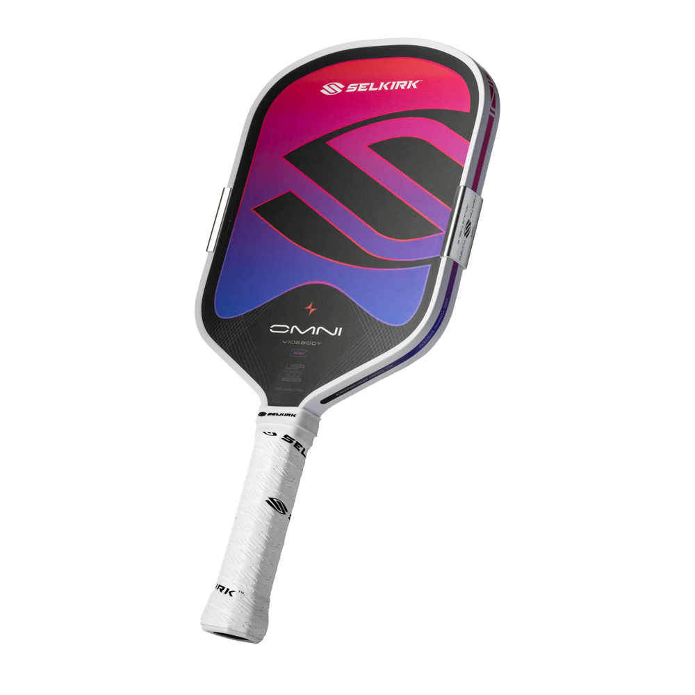 OMNI Pickleball Paddle