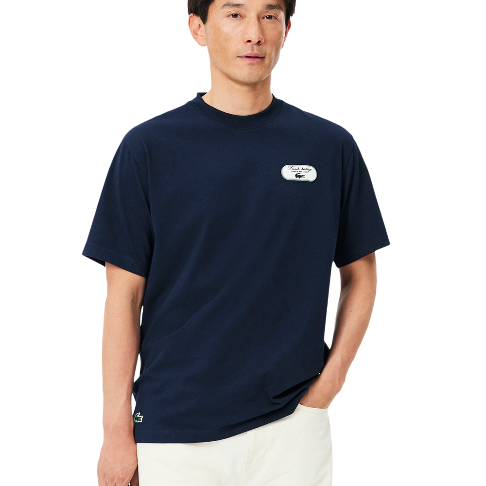 Ultra Dry Tennis Heritage Graphic T-shirt