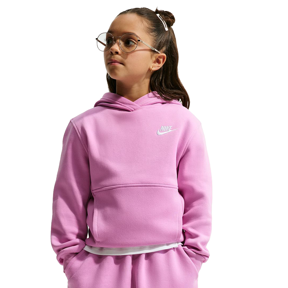 Sportswear Club Fleece.