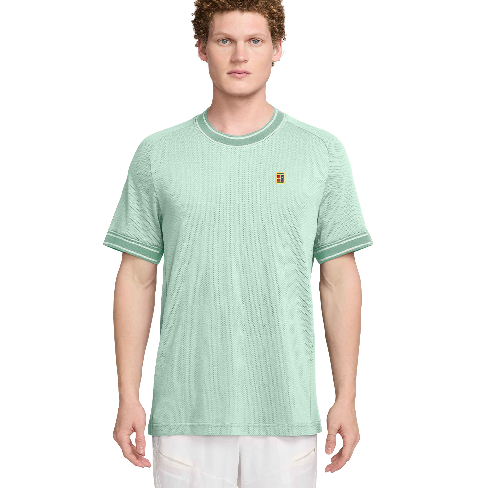 Court Heritage SS Top