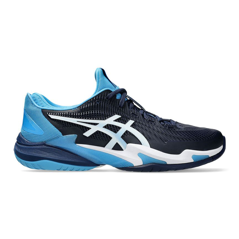 ACICS COURT FF わかかっ NOVAK 25.5cm