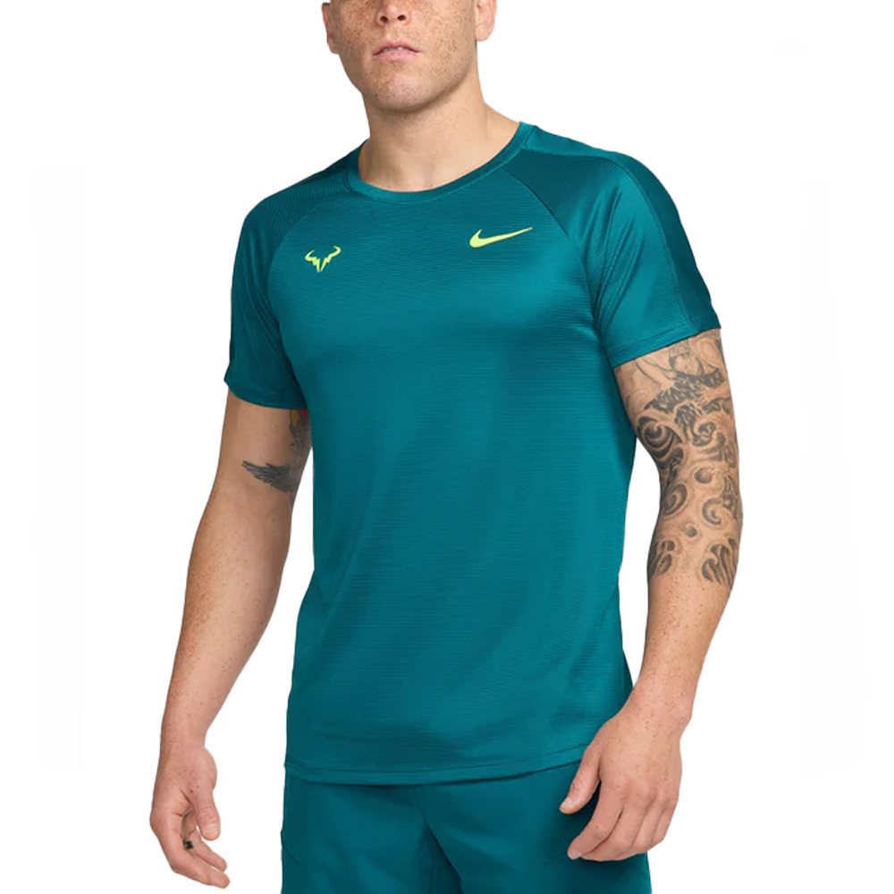 Rafa Challenger Top SS.