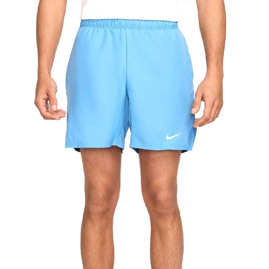 Court Dri-FIT Victory 7" Tennis Shorts.