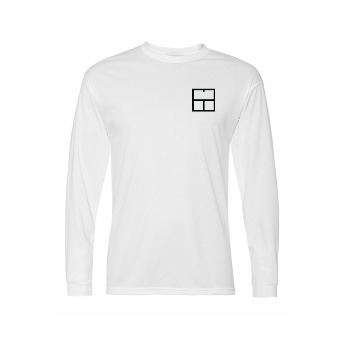 TG Longsleeve Shirt.
