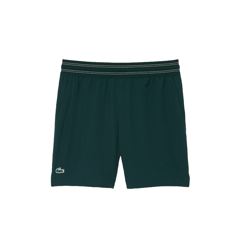 Ultra Dry Reflective Tennis Shorts