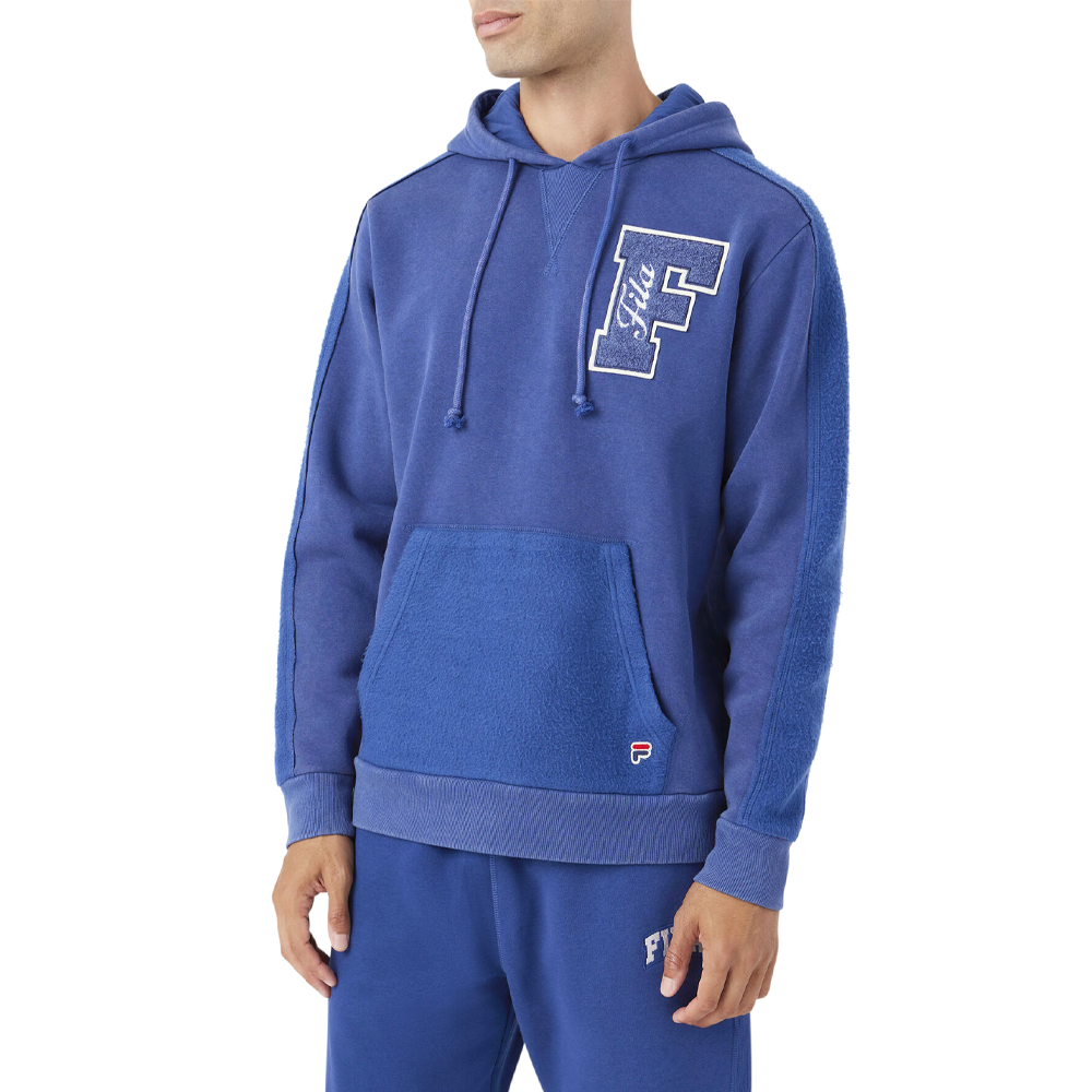 Bryson Vintage Wash Hoodie.