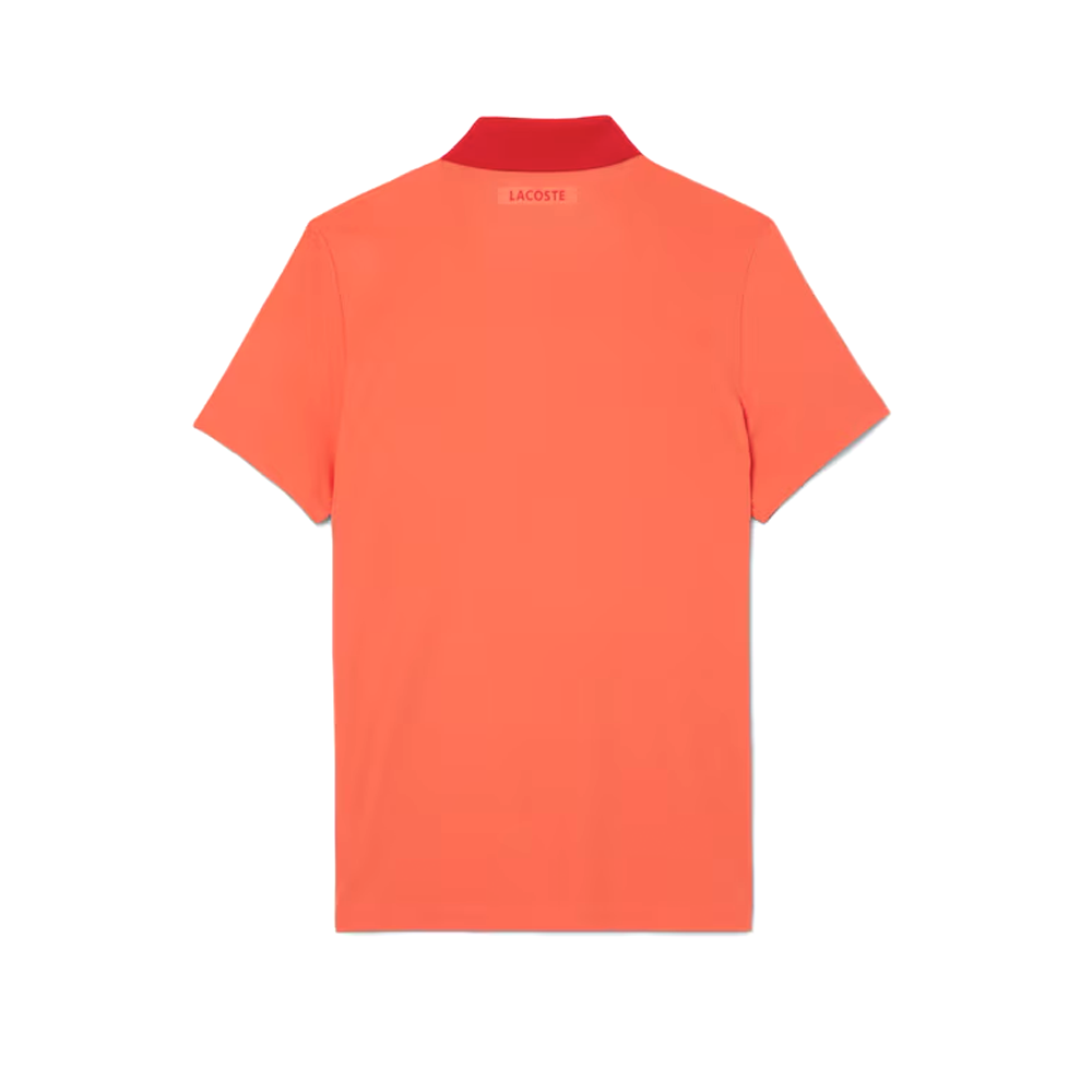 Novak Djokovic Polo.