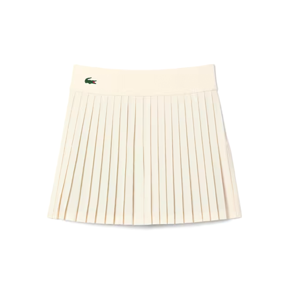 Ultra Dry Lined Tennis Skirt.