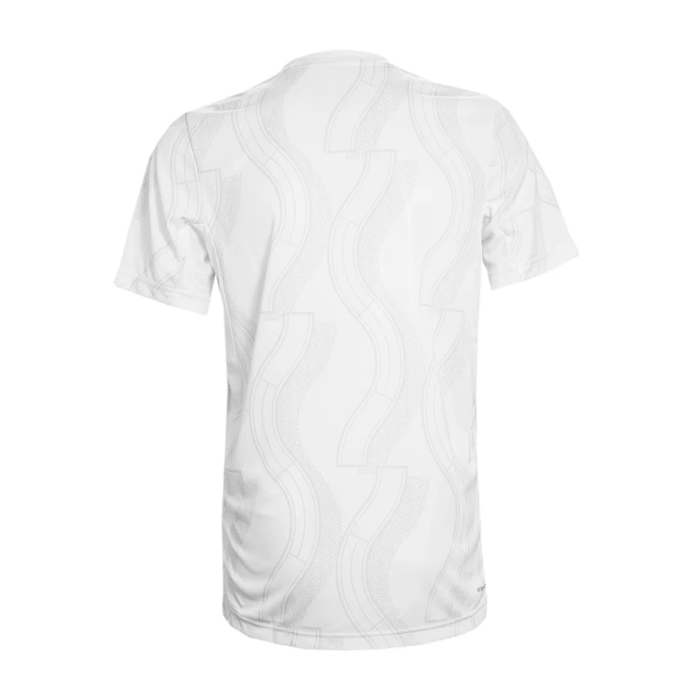 Club Tennis Graphic Tee.