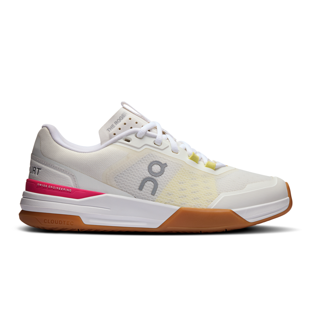 The Roger Advantage Pro.