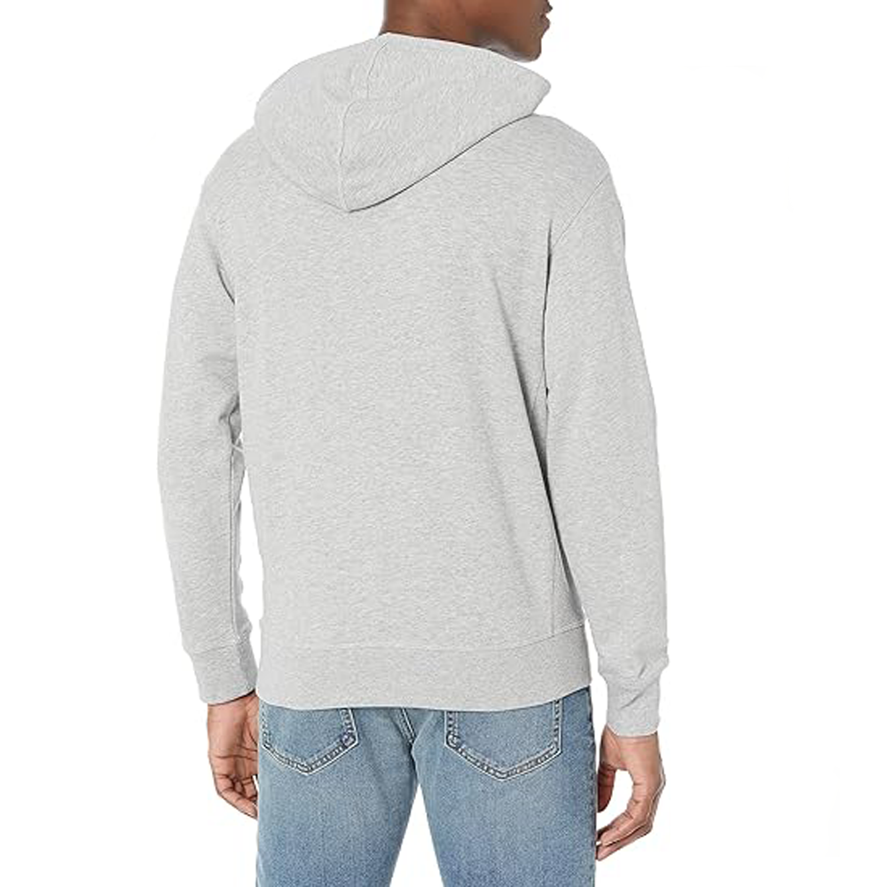 WeColourFleece Sweatshirt.