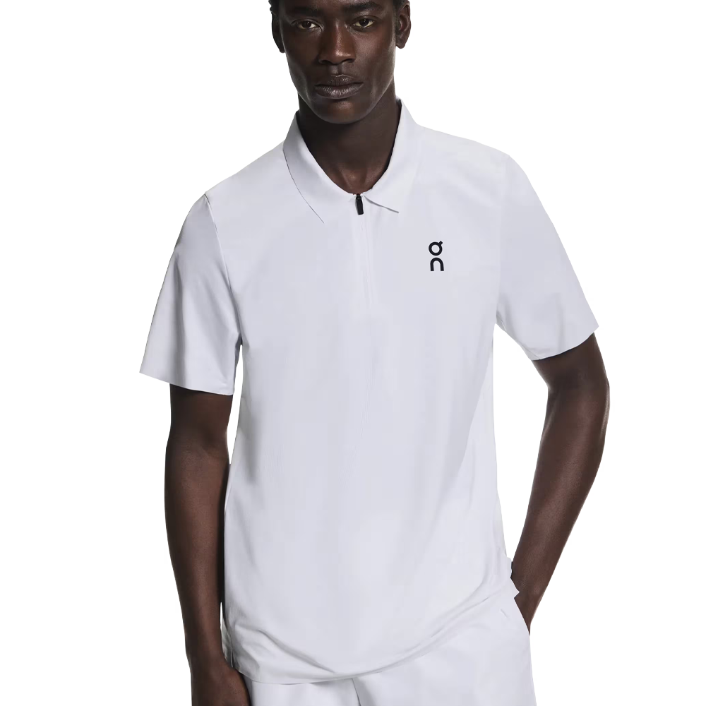 Court Polo.
