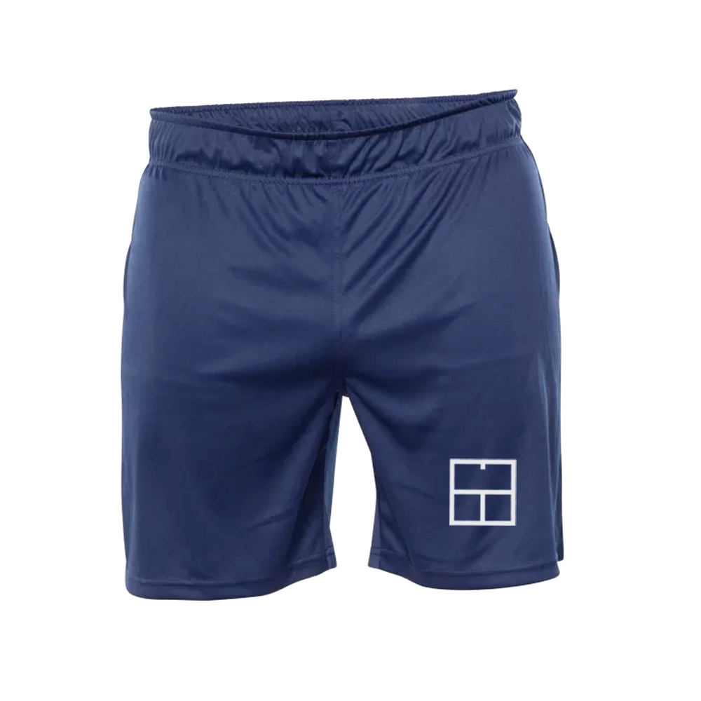 TG Active Short 7".