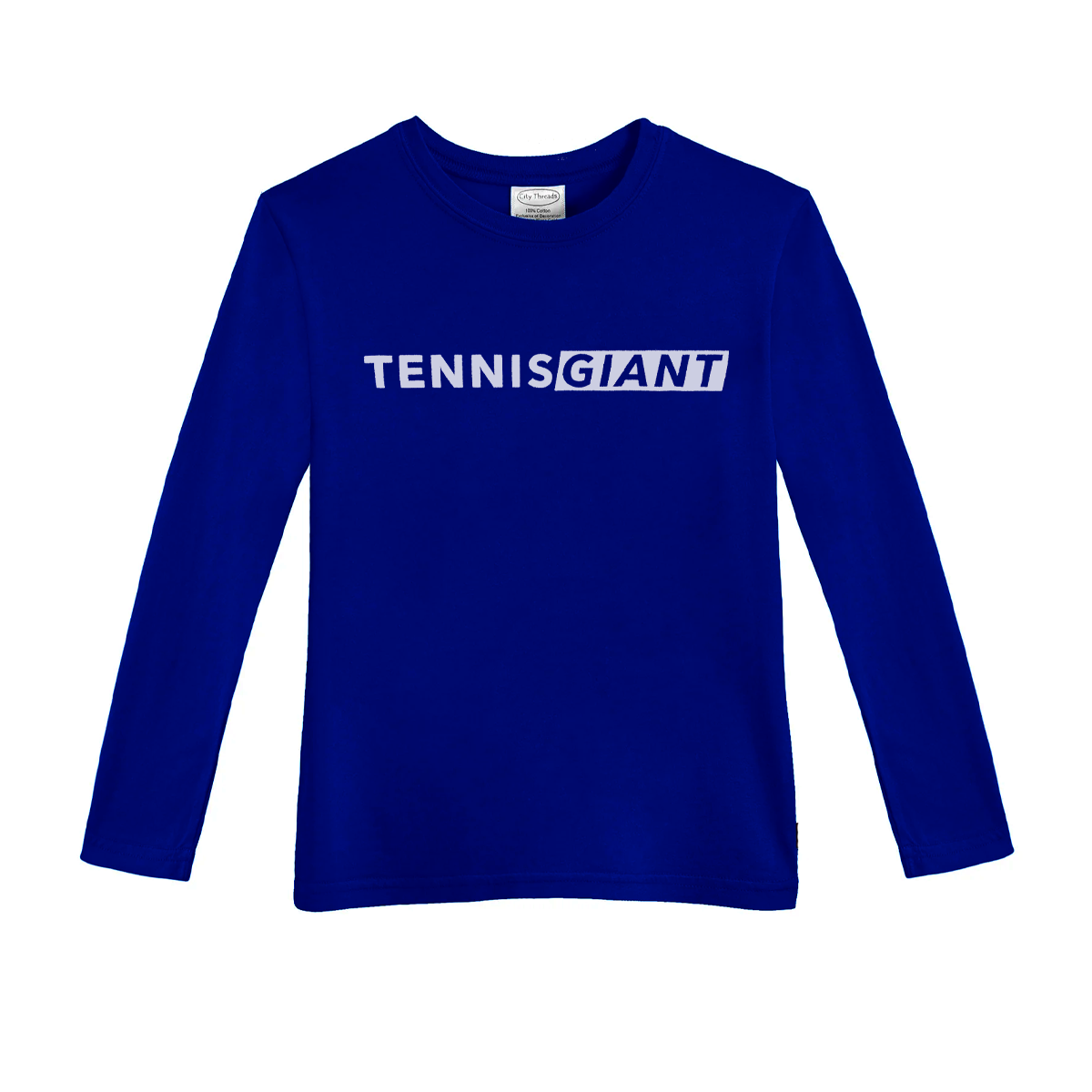 TG Longsleeve Shirt.