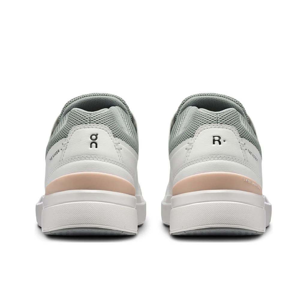 The Roger Advantage 2.