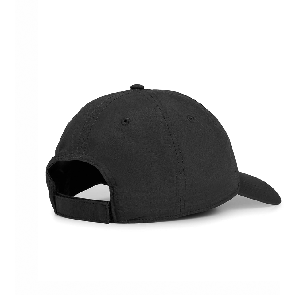 Logo Cap With UV Protection.
