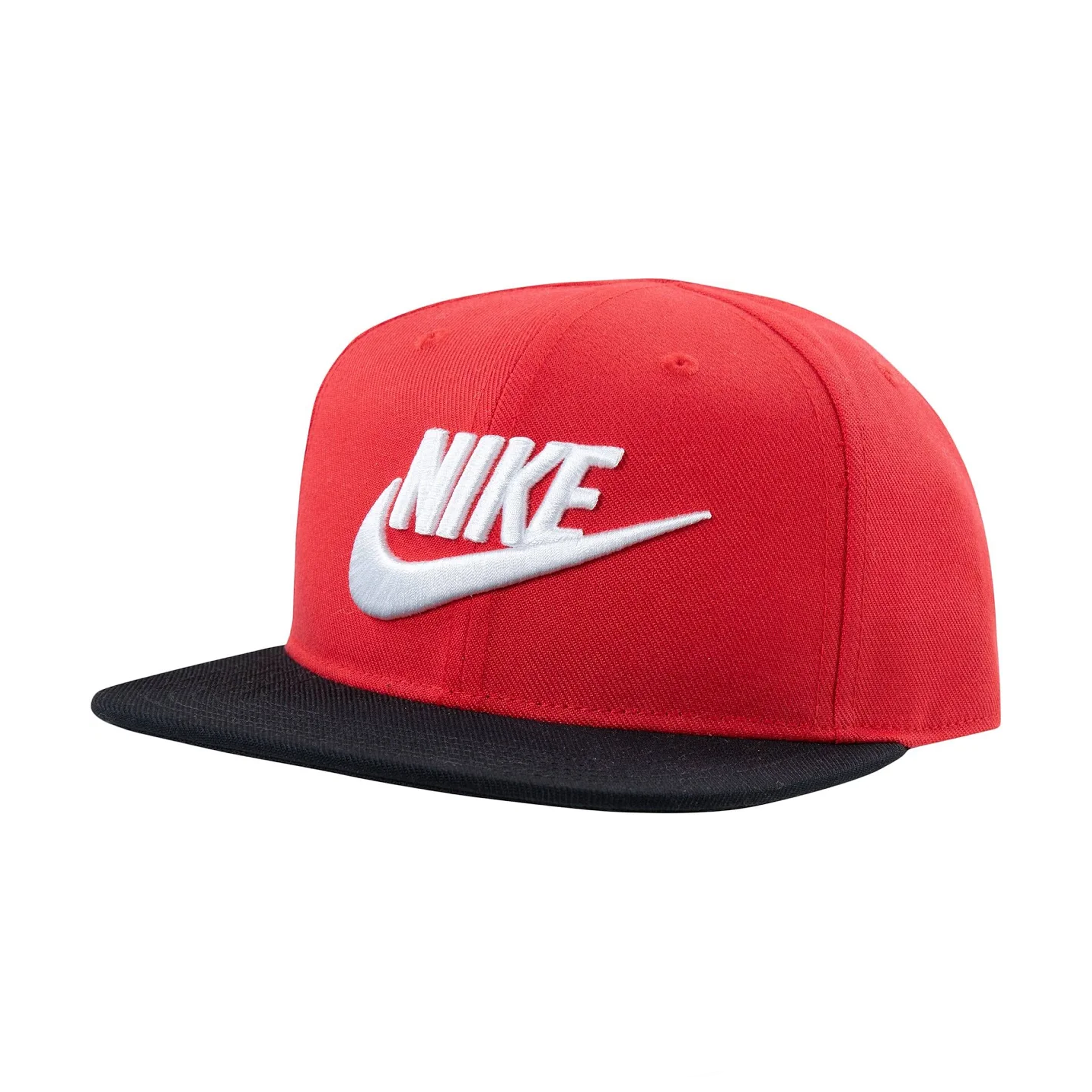 Limitless Snapback Cap.