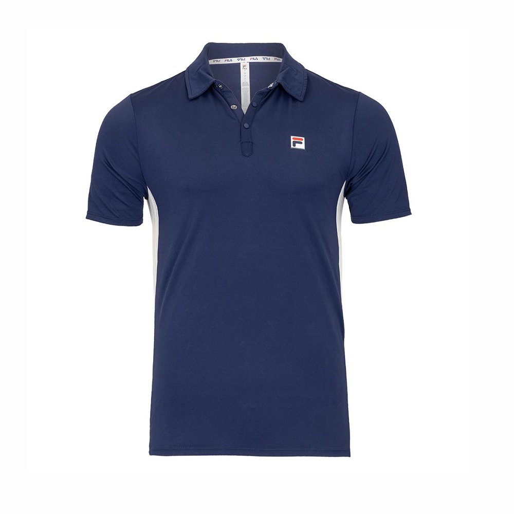 Essentials Performance Iconic Settanta Polo.