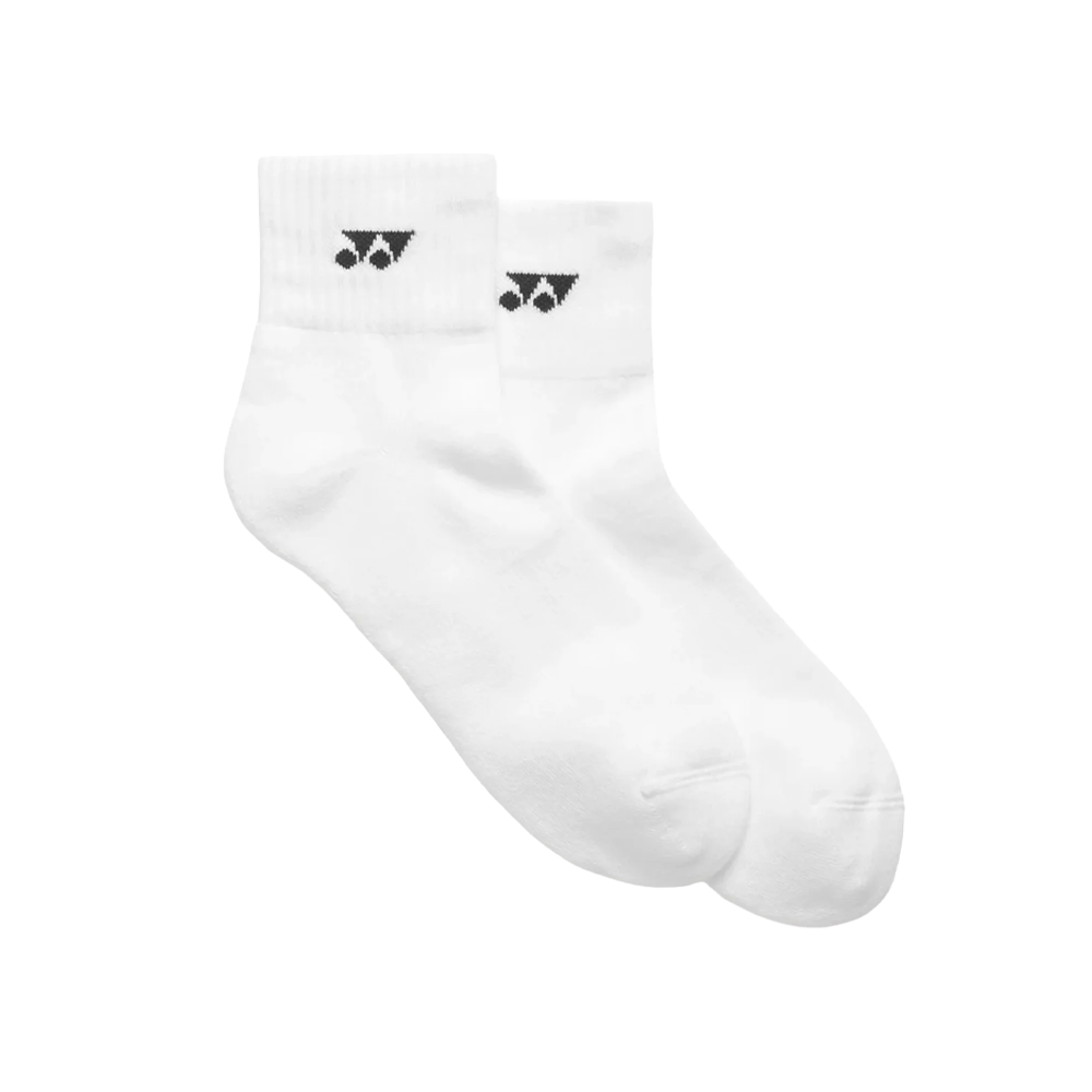 Chaussettes basses Yonex Sport (lot de 3) -Assortiment