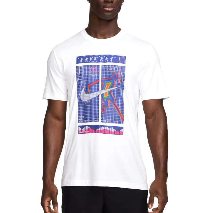 Court Dri-Fit Tennis T-Shirt.