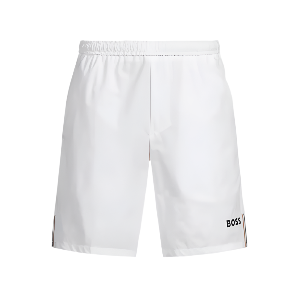 Active Tennis Shorts In Quick Dry Super-Stretch.