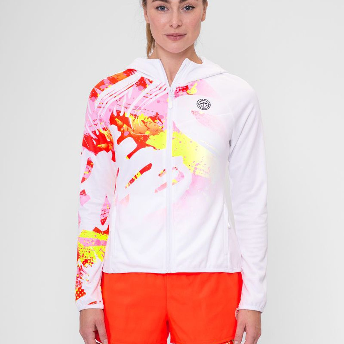 Wild Arts Jacket.