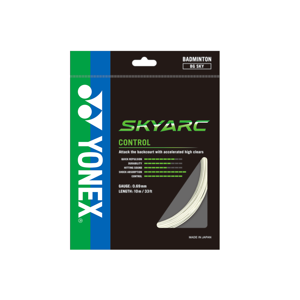 BG Skyarc.