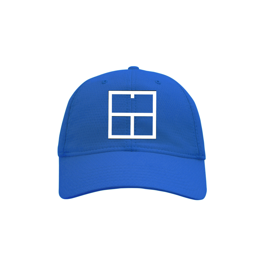 TG Cap MID Fit Performance - Multi color.