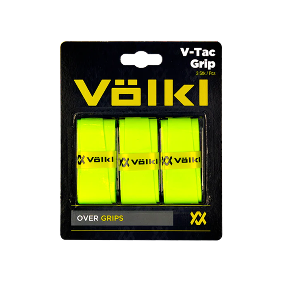 V-Tac Over Grip - 3 Pack.