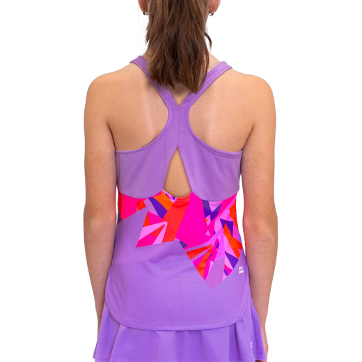 Spike Junior Tank.