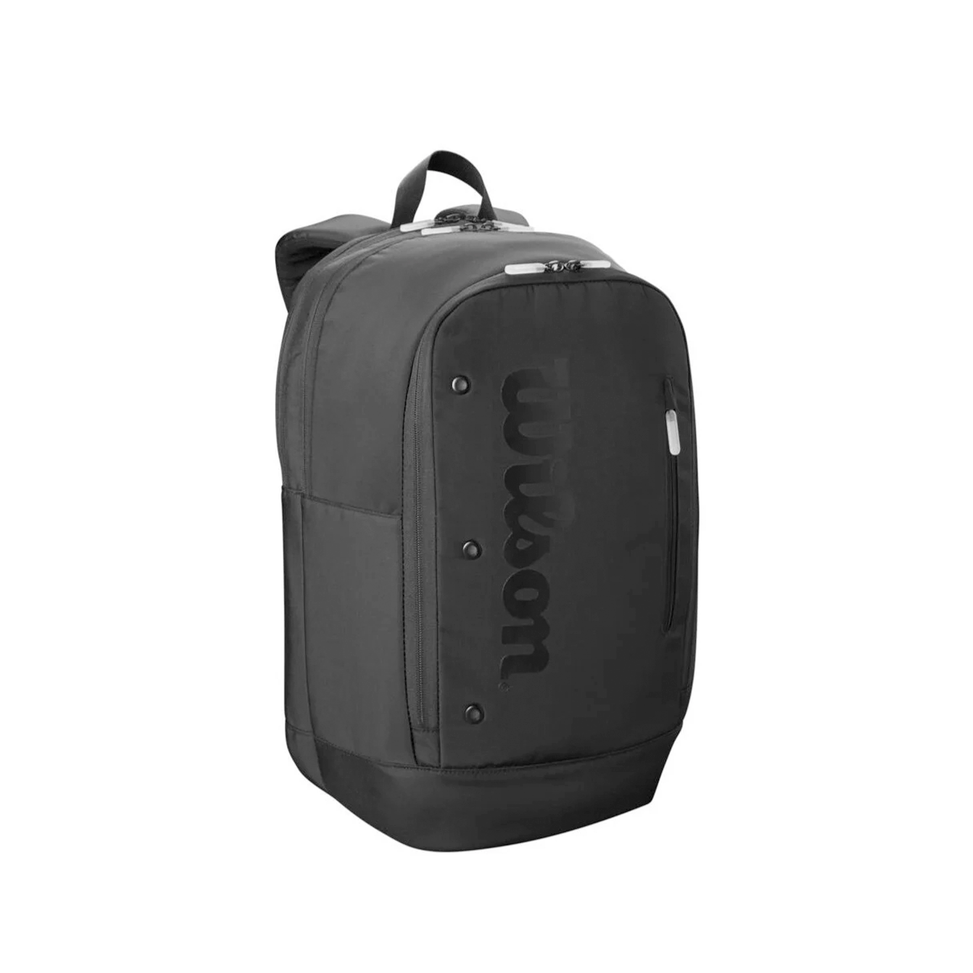 Noir Tour Backpack - Black