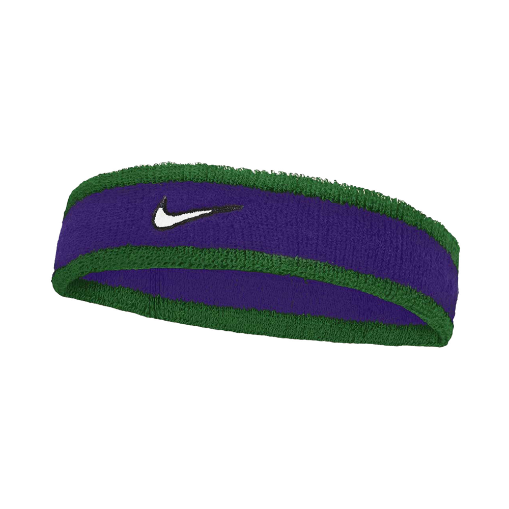 Swoosh Headband.