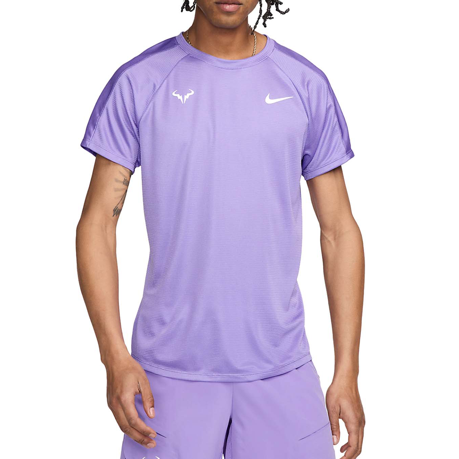 Rafa Challenger Top SS.