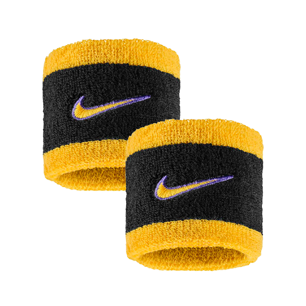 Swoosh Classic Wristbands.