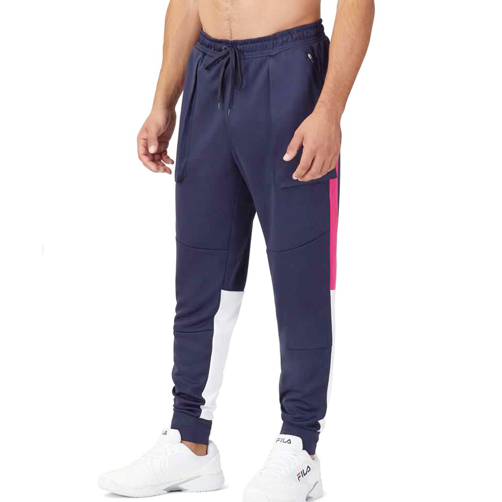 Off-Court Pants.