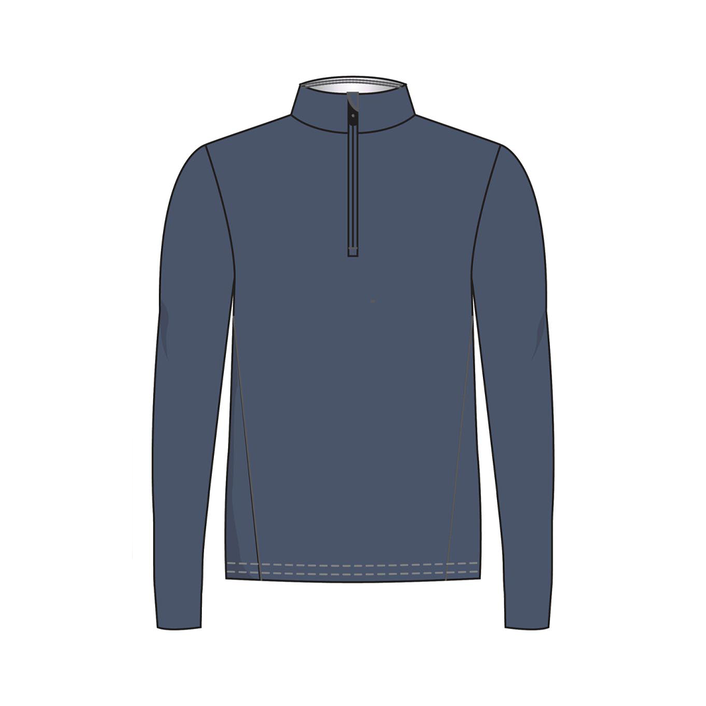 Succeed Long Sleeve 1/4 Zip