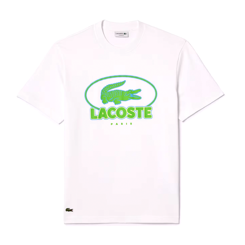 Heavy Cotton Graphic T-Shirt.
