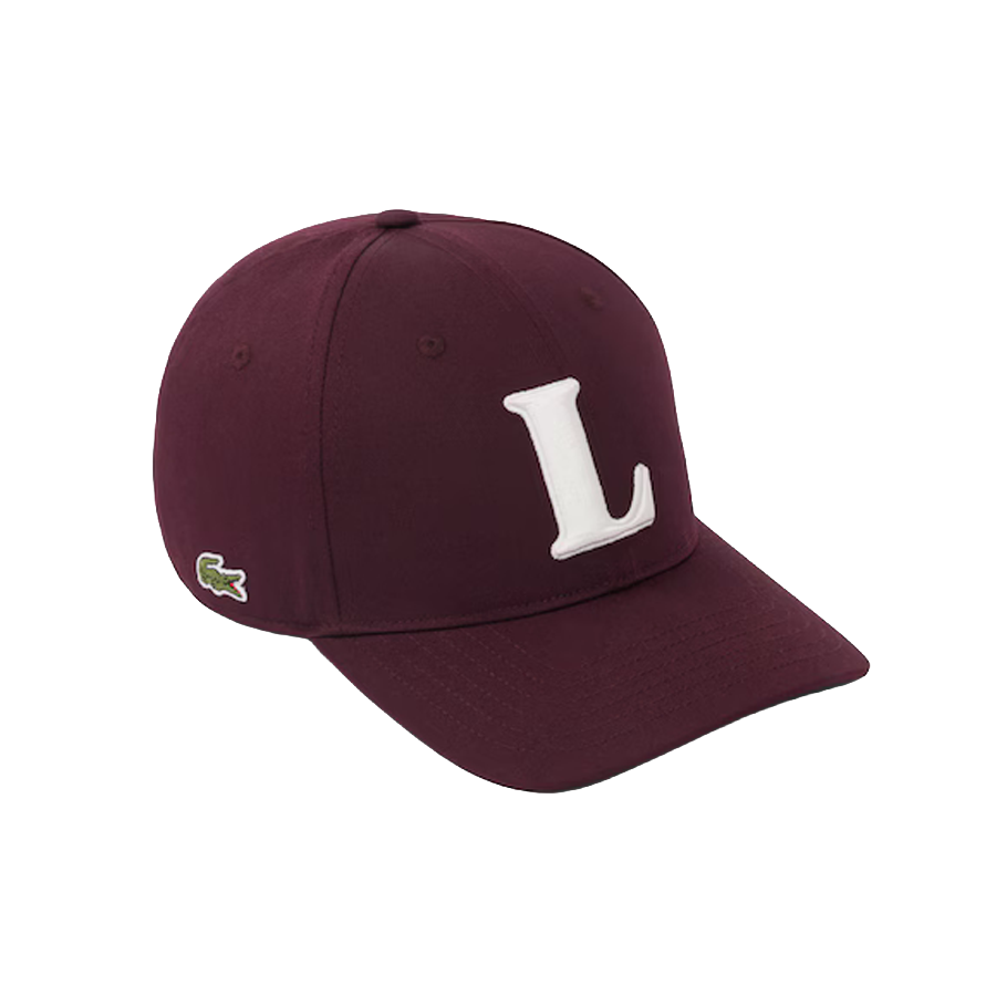 Casquette en microfibre Novak Djokovic