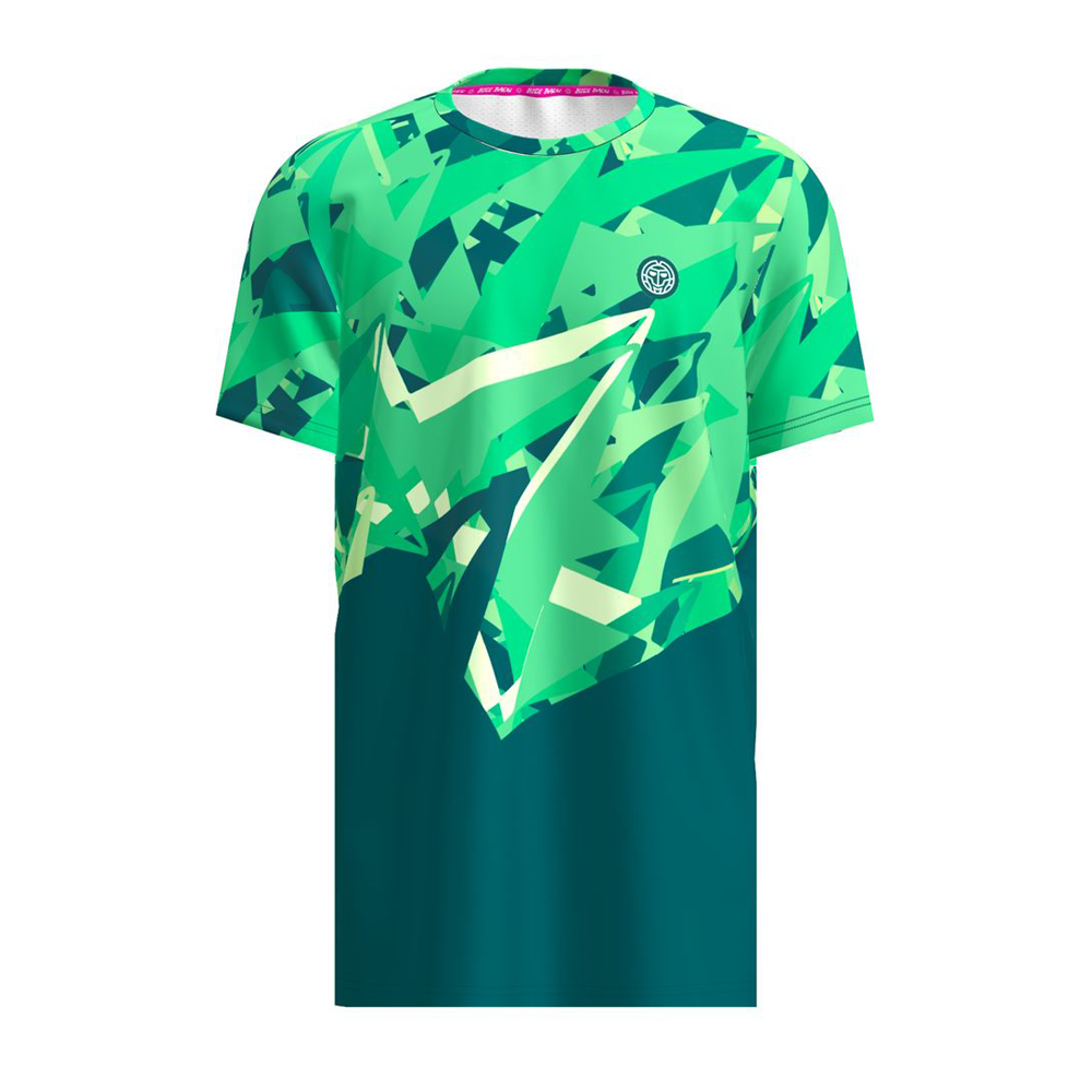 Spike Junior Tee.