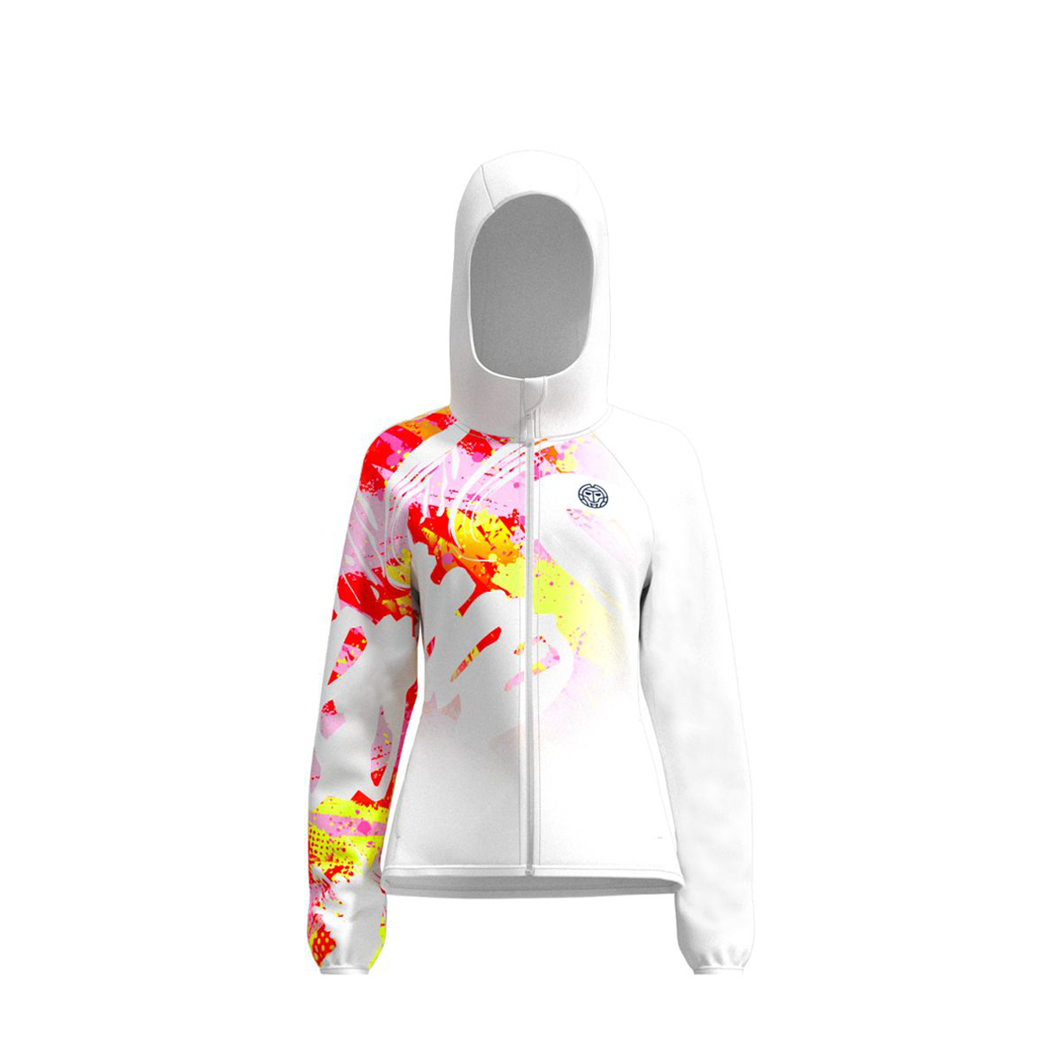 Wild Arts Jacket.