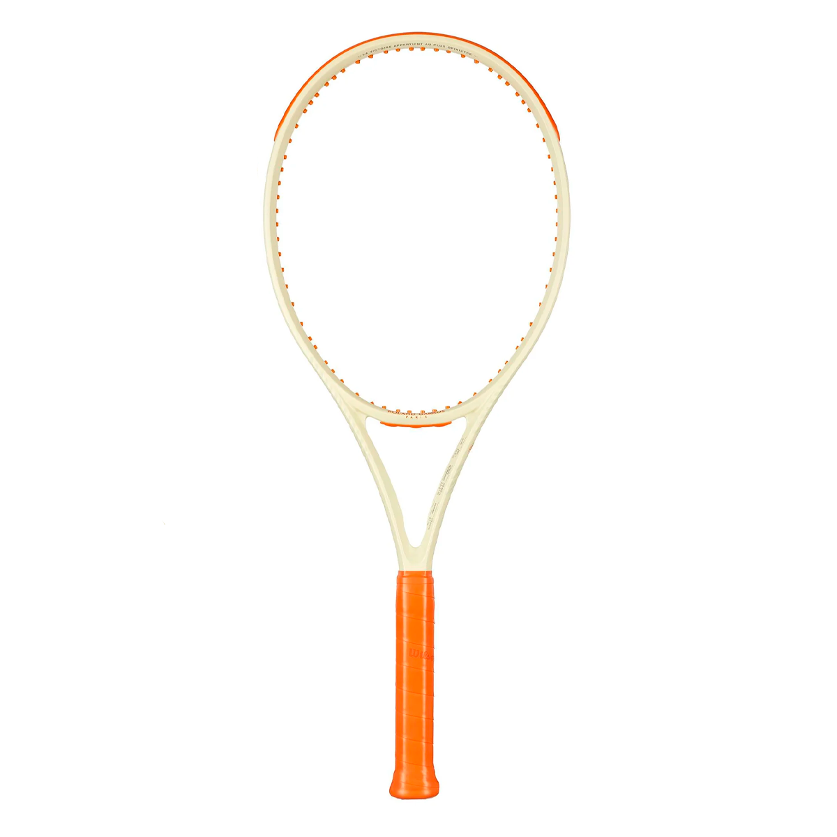 Clash 100 V2 Roland Garros - 2024.