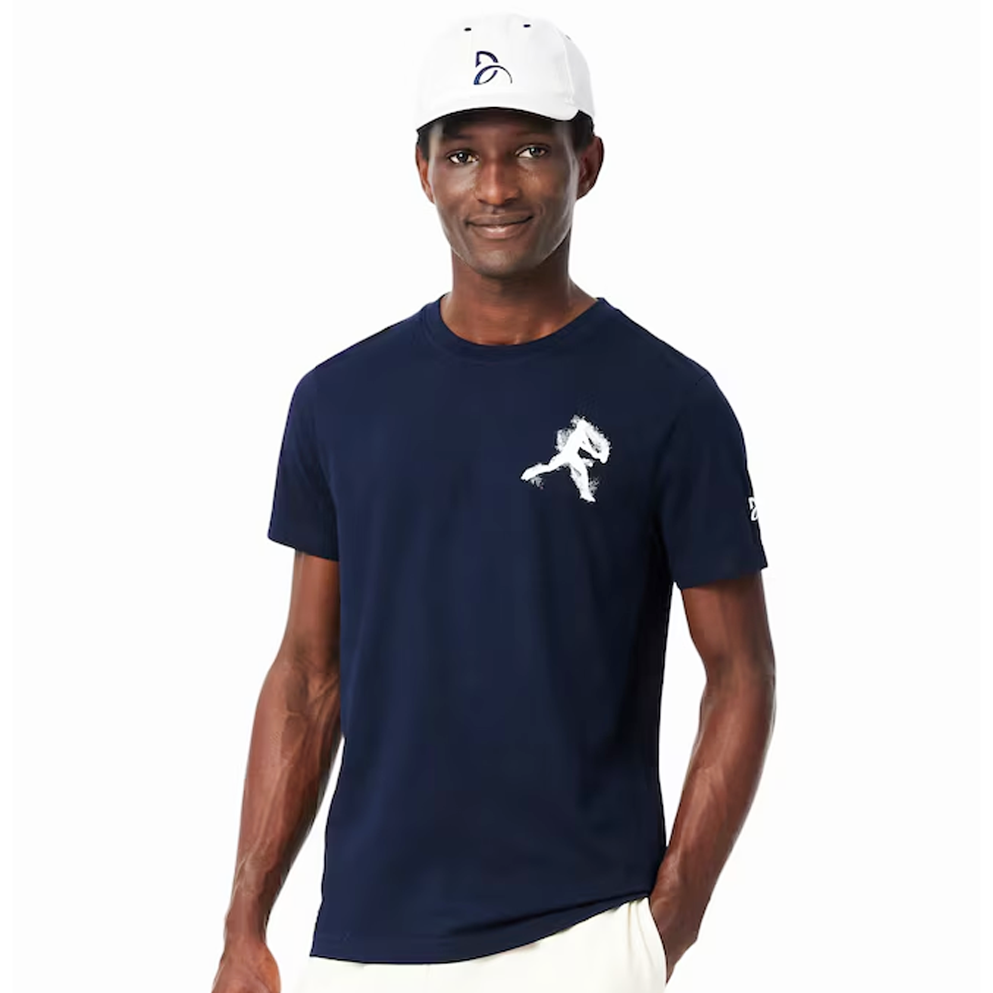 Tennis x Novak Djokovic Pack.