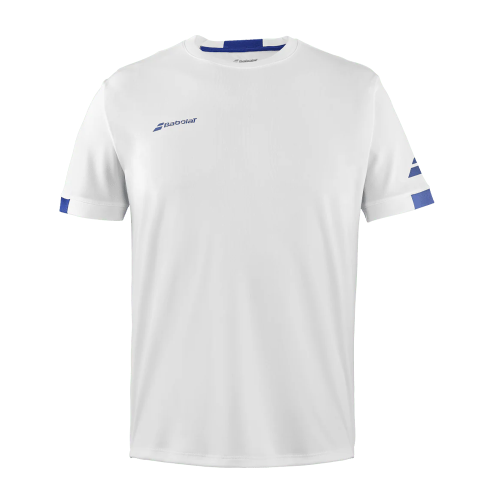 Play Crew Neck Tee