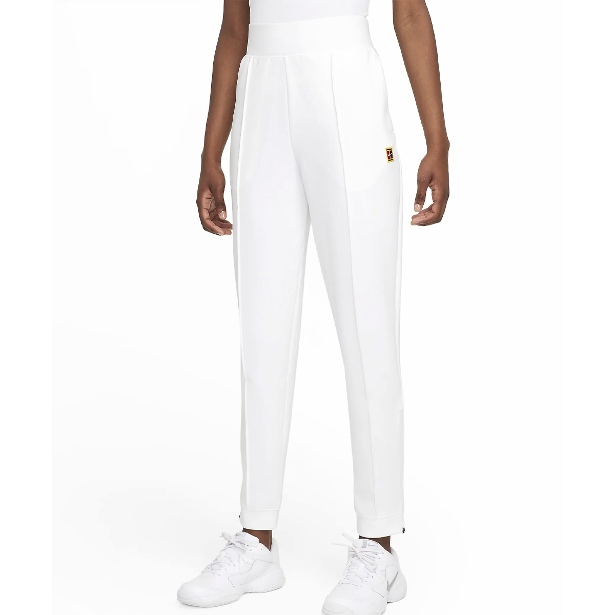 Court Dri-FIT Heritage Knit Tennis Pants.