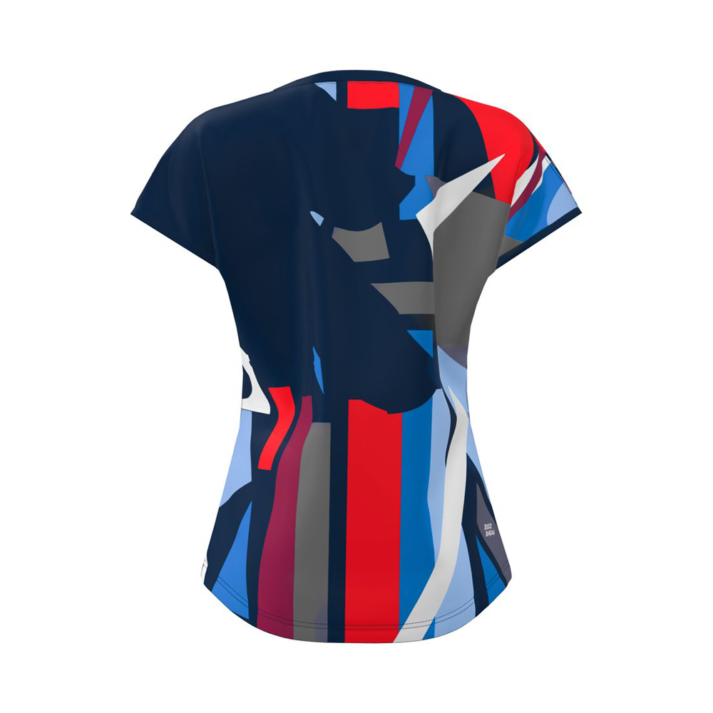 New York 2024 Capsleeve.
